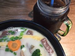 -鸭小妹鸭血粉丝(老门东店)