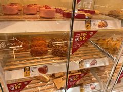 -85度C(厦门中华城新店)