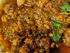-百年粉蒸牛肉