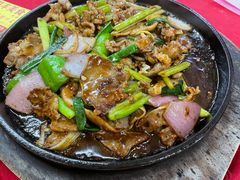 -联丰美食(番禺店)