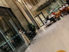 -南湖宾馆·鸳湖阁全日制餐厅