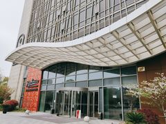 -上海国展宝龙丽筠酒店