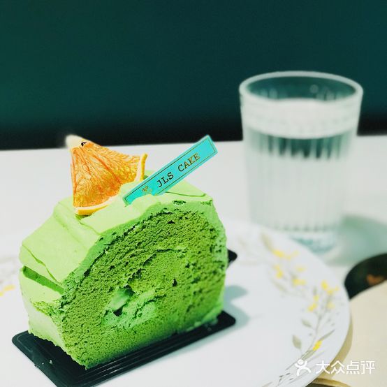 降落伞甜品店(龙山大信新都汇店)