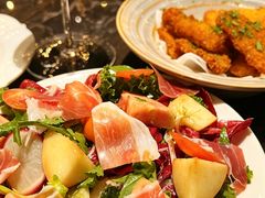 -LESCEDARS Brasserie Bistro香柏树