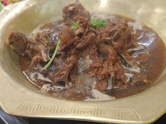 -芦月轩羊蝎子(北蜂窝店)