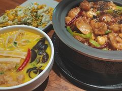 -云海肴·汽锅鸡·云南菜(美罗城店)