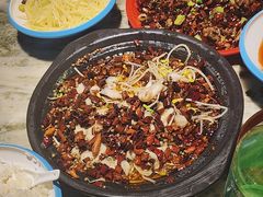 -常和州·夜宵大排档(常州单店)