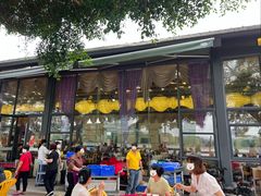 -仑头海鲜城(仑头环村南路店)