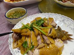 -洪霞餐馆