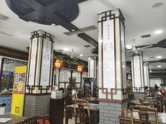 -龙老五汤店(站前西路店)