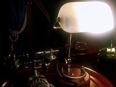 -Bar The Vortex(高新万达店)