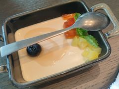 -彩丰楼中餐厅(佘山世茂洲际酒店)
