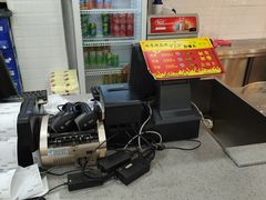 -姑苏鸿昌兴大食堂(中山北路店)