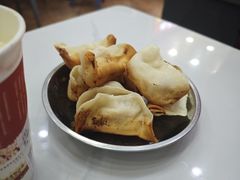 -向群锅饺(登高路店)