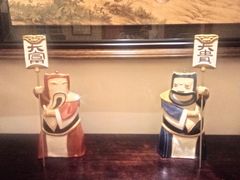 大堂-馨园villa融合菜(东山店)