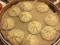-老班长手工灌汤包老店(东山店)