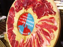 -吼堂老火锅(太古里总店)