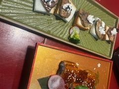 -大江户日本料理(吕厝店)