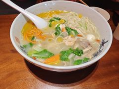 -李犟大爆鳝面·手工蟹黄包(湖滨西湖店)
