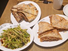 -河沿肉饼Beijing Pie(锡拉胡同店)