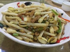-三叔煮意