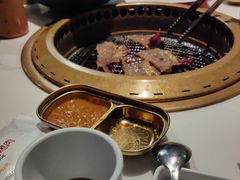 -炙城·韩式烤肉(南京东路店)