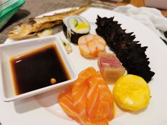 -嘉兴华美达酒店(秦逸路店)