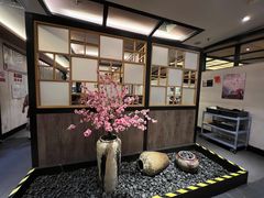 -赤坂亭·M9和牛烧肉(南京江南虹悦城店)