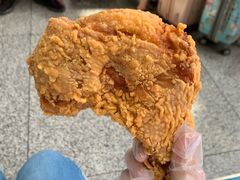 -德克士(广州南站店)