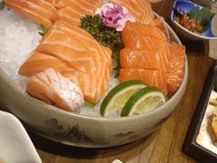 -蟹将军·松叶蟹和牛日料放题自助(K11店)