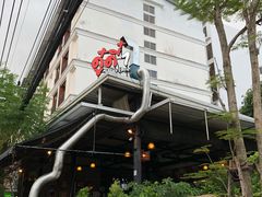 -Doo Dee Thai Food(Issan/Isaan/Esan)