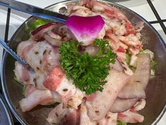 -留香铁板烤肉(解放西路旗舰店)