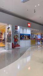 -乐高授权专卖店(鲁能城购物中心店)