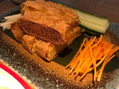 -水木苼 蔬食料理