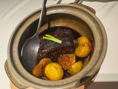 原味仔排-荣轩(新荣记环球金融中心店)