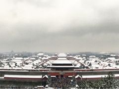 -景山公园