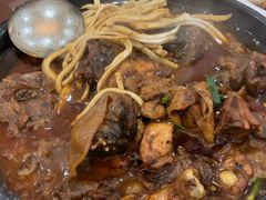 -元银甲·湖北地标美食(汉阳店)