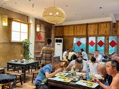 -田园印象·成都土菜院子(华阳店)