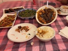 -玲珑餐厅(陕西南路店)