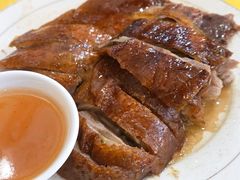 -老字号蛇口德记烧腊饭店·海鲜加工