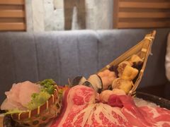 -湊湊火锅·茶憩(天环广场店)