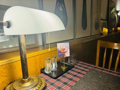 -小世界西餐厅(建国门店)