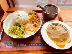 -海盗虾饭·剥好的小龙虾饭(SOHO尚都店)