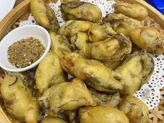 -小船渔村•大连菜•大连焖鱼(明泽街店)