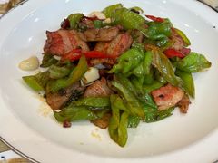 -老德州四合院·德州菜(天衢路店)