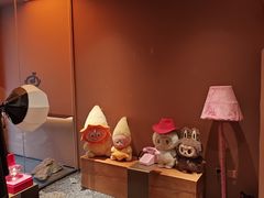 -色響火锅(恒隆广场店)