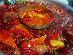 -大龙燚火锅(春熙店)