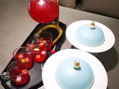 -3号仓库·创意中国菜(长宁龙之梦店)