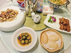 -品大三·南京菜(大行宫店)