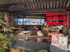 -吃饭皇帝大土家民族菜(荟聚店)